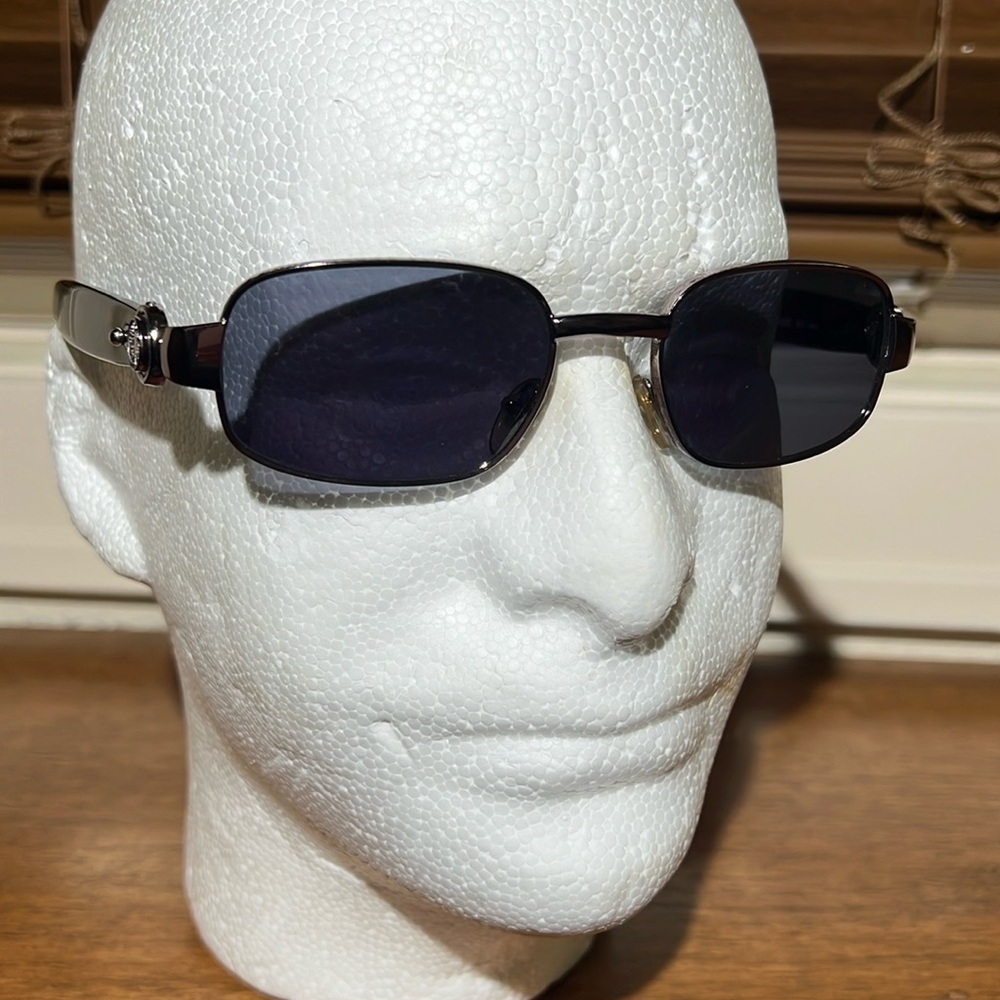 Gianfranco Ferre Italy Sunglasses 422/S 9LH Vintage 90s